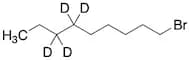 1-Bromononane-6,6,7,7-d4