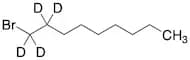 1-Bromononane-1,1,2,2-d4