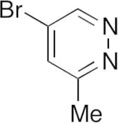 5-Bromo-3-methylpyridazine