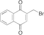 2-(Bromomethyl)-1,4-naphthoquinone