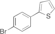 2-(4-Bromophenyl)thiophene