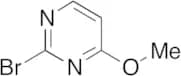 2-Bromo-4-methoxypyrimidine