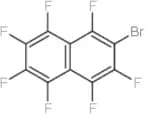 2-Bromoheptafluoronaphthalene