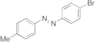 (4-Bromophenyl)-p-tolydiazene
