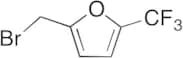 2-(Bromomethyl)-5-(trifluoromethyl)furan