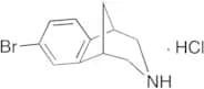 7-Bromo-2,3,4,5-tetrahydro-1H-1,5-methanobenzo[d]azepine Hydrochloride