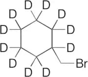 (Bromomethyl)cyclohexane-d11