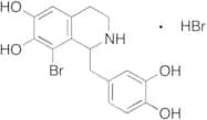 8-Bromo-norlaudanosoline Hydrobromide