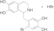 6’-Bromo-norlaudanosoline Hydrobromide