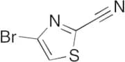4-Bromo-2-thiazolecarbonitrile