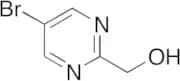 (5-Bromopyrimidin-2-yl)methanol