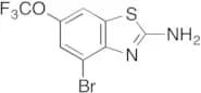 4-Bromo Riluzole
