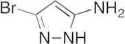 3-Bromo-1H-pyrazol-5-amine