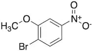 2-Bromo-5-nitroanisole