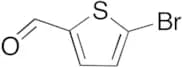 5-Bromo-2-thiophenecarboxaldehyde