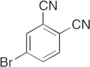 4-Bromophthalonitrile