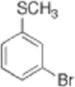 3-Bromothioanisole