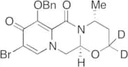 (4R,12aS)-9-Bromo-3,4,12,12a-tetrahydro-4-methyl-7-(phenylmethoxy)-2H-pyrido[1',2':4,5]pyrazino[2,…