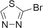 2-Bromo-1,3,4-thiadiazole