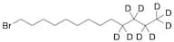 1-Bromotridecane-10,10,11,11,12,12,13,13,13-d9