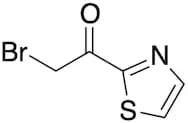 2-Bromo-1-(1,3-thiazol-2-yl)ethanone