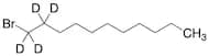 1-Bromoundecane-1,1,2,2-d4