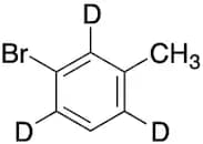 3-Bromotoluene-2,4,6-d3