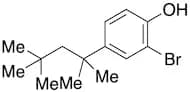 2-Bromo-4-(1,1,3,3-tetramethylbutyl)phenol