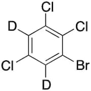 1-Bromo-2,3,5-trichlorobenzene-d2