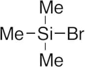 Bromotrimethylsilane