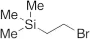 (2-Bromoethyl)trimethylsilane