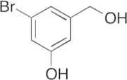 3-Bromo-5-hydroxybenzyl Alcohol
