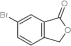 6-Bromo-3H-isobenzofuran-1-one