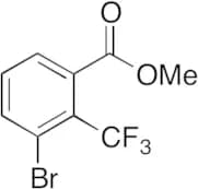 3-Bromo-2-(trifluoromethyl)benzoic Acid Methyl Ester