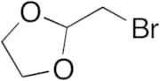 2-(Bromomethyl)-1,3-dioxolane