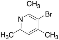 3-Bromo-2,4,6-trimethylpyridine