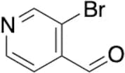 3-Bromo-4-pyridinecarboxaldehyde