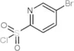5-Bromo-pyridine-2-sulfonyl chloride