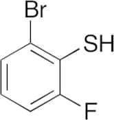 2-Bromo-6-fluorobenzenethiol