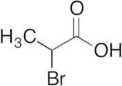 2-Bromopropionic Acid