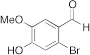 6-Bromovanillin
