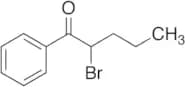 α-Bromovalerophenone