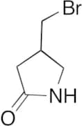 4-Bromomethylpyrrolidin-2-one