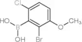 1-Bromo-4-fluoronaphthalene