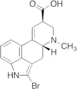 2-Bromolysergic Acid