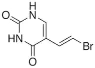 (E)-5-(2-Bromovinyl)uracil
