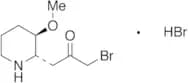 Bromoridane Hydrobromide
