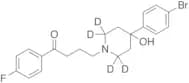 Bromperidol-d4