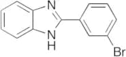 2-(3-Bromophenyl)benzimidazole
