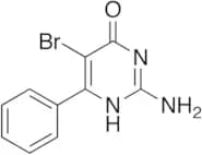 Bropirimine